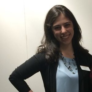 Meet your Posher, Kaleigh